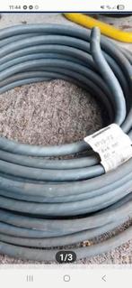 Câble blindé Xfvb 4x4 mm2 4 conducteurs faire offre raisonna, Enlèvement