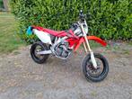 Ctf450x supermoto enduro 2005, Motoren, 450 cc, Particulier, Enduro, 1 cilinder