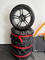 Audi r8 19 inch michelin, Auto-onderdelen, Banden en Velgen, Ophalen, 19 inch, Winterbanden