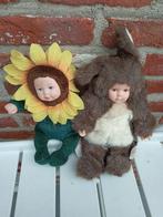 Anne Geddes knuffels 5€., Ophalen, Gebruikt