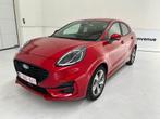 Ford Puma  * ST LINE X - Automaat - Garantie *, Autos, Ford, Achat, Puma, Euro 6, Entreprise