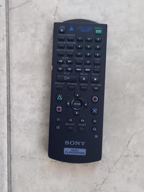 je n aies plus l infrarouge de connection a la ps1 ou 2, Games en Spelcomputers, Spelcomputers | Sony Consoles | Accessoires, Zo goed als nieuw