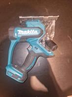 Makita DSD180 18v  gipszaag, Bricolage & Construction, Enlèvement, Neuf