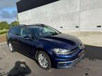 Volkswagen GOLF Variant 1.6TDi Comfortline/DSG/PANO/TREKHAAK, Auto's, Volkswagen, Gebruikt, Euro 6, 4 cilinders, Alcantara