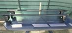 THULE roof bars for sale. REDUCED PRICE FOR QUICK SALE, Ophalen, Gebruikt