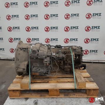 Occ versnellingsbak G211-12 Mercedes beschikbaar voor biedingen