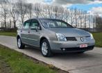 Renault velsatis 2.0T benzine LPG 1ste eigenaar 124000km, Auto's, Renault, Voorwielaandrijving, Beige, 4 cilinders, USB