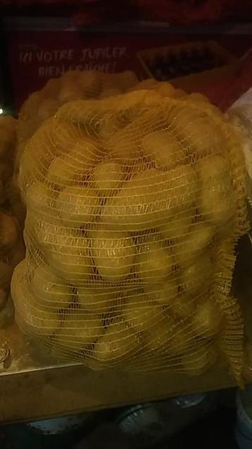 Aardappelen in 10kg en 25kg nieuwe oogst! beschikbaar voor biedingen