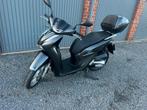 Honda sh 125, Motoren, Motoren | Honda, Scooter, Particulier, 125 cc, 11 kW of minder