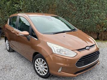 Ford B-Max 1.0 ecoboost Titanium beschikbaar voor biedingen