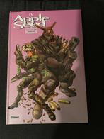 Manga boek APPLE SEED - Deel 4, Boeken, Eén comic, Ophalen of Verzenden, Zo goed als nieuw