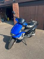 Gilera runner 70cc, Fietsen en Brommers, Scooters | Piaggio, Ophalen, Klasse B (45 km/u), 70 cc
