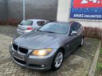 BWM 320 touring 2010, Auto's, BMW, Te koop, Zilver of Grijs, Break, 5 deurs