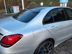 Mercedes C-klasse AMG kit, Auto's, Particulier, C-Klasse, Te koop, Benzine