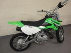 Kawasaki KLX 110 R kindercrosser - Pitbike, Motoren, Sportuitlaat, Particulier, Crossmotor, 110 cc