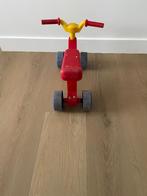 Kinderfiets- loopfiets, Fietsen en Brommers, Ophalen, Gebruikt