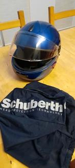 Schuberth motorhelm 100 euro, Motoren, Kleding | Motorhelmen, S