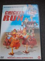 Chicken run, Ophalen of Verzenden