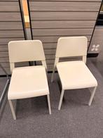 2 stoelen, Huis en Inrichting, Stoelen, Ophalen, Gebruikt