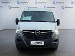 Opel Movano L2 H2, Auto's, Opel, 4 deurs, Movano, https://public.car-pass.be/vhr/bee48acf-9f07-4808-ba99-ba3c85c27148, Wit