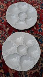 2 oesterborden, Huis en Inrichting, Ophalen