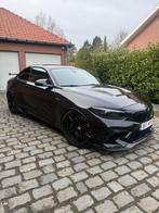 Bmw M2 Compétition, Autos, Euro 6, Particulier, Essence, Série 2