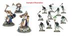Warhammer Mortal Realms (1) - Sequitors en Chainrasps, Ophalen of Verzenden, Nieuw, Warhammer, Figuurtje(s)