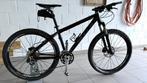 MTB, Ophalen, Gebruikt