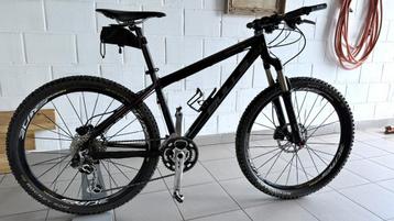 MTB beschikbaar voor biedingen