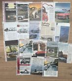 MERCEDES 300 SL GULLWING - ARTIKELS, Boeken, Ophalen of Verzenden, Mercedes