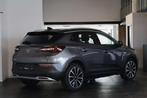 Opel Grandland X 1.6 Turbo PHEV LijnA DodH Leder Airco Garan, Auto's, Opel, Automaat, 1800 kg, Gebruikt, 4 cilinders