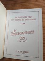 Piet Pienter en Bert Bibber - 1ste druk Dubbelganger, Verzenden, Zo goed als nieuw