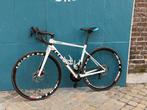 Cube Attain PRO Disc racefiets, Fietsen en Brommers, Ophalen, Zo goed als nieuw