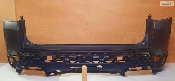 Achterbumper Landrover Range Rover Sport L494 v.a 2013, Auto-onderdelen, Carrosserie, Bumper, Land Rover, Achter, Gebruikt, Herkomst onderdeel bekend