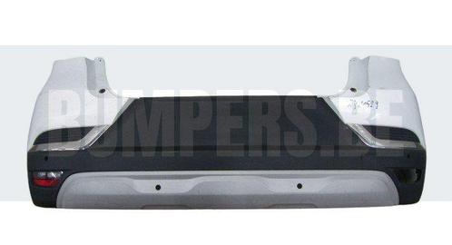 Bumper Renault Captur II 2 19- 850B24059R Achterbumper  KJ11, Auto-onderdelen, Carrosserie, Bumper, Achter, Gebruikt, 6 maanden garantie