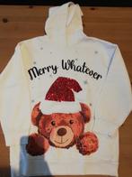 Sweat Noël C&A 12 ans, Ophalen, Gebruikt, Meisje, C& A