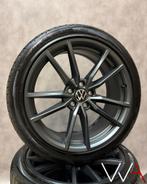 19'' Volkswagen T Roc Passat R ''Pretoria'' velgen DEMO OEM, 19 inch, Gebruikt, -, -