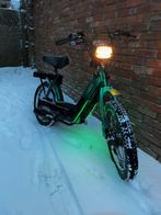 Vespa ciao 65cc a klasse, Fietsen en Brommers, Ophalen, Zo goed als nieuw