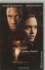 Jeffery Deaver - The Bone Collector - Nederlandstalige pocke, Ophalen of Verzenden, Gelezen, Amerika