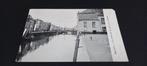 Malines-Mechelen, Ophalen
