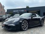 Porsche TARGA 911 3.4i PDK * Sport chrono * Sportuitlaat, Cuir, Achat, Entreprise, 257 kW