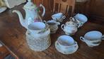 Vintage koffieservies Bavaria, Antiek en Kunst, Antiek | Servies compleet, Ophalen