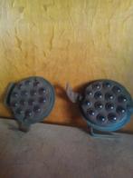 Ancien feu arrière ', Enlèvement ou Envoi, Utilisé, Pièces Oldtimer ou Ancêtre