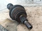 Aandrijfas links-voor van een Volkswagen Beetle, Ophalen of Verzenden, 3 maanden garantie, Gebruikt, Volkswagen