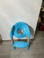baby wc voor op het wc plooibaar, Ophalen, Zo goed als nieuw, Stoel(en)