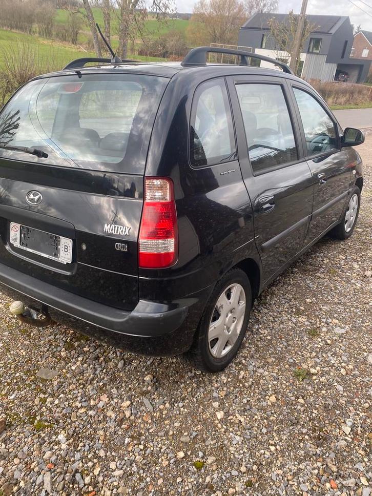 Hyundai Matrix 1.5, Autos : Pièces & Accessoires, Autres pièces automobiles, Hyundai, Enlèvement ou Envoi