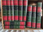 Grote Nederlandse Larousse Encyclopedie, Ophalen, Zo goed als nieuw