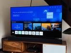 LG OLED 55" C1 4K HDR - Als nieuw, Audio, Tv en Foto, Televisies, Ophalen, Zo goed als nieuw, 100 cm of meer, 4k (UHD)