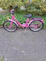 Kinder fiets, Fietsen en Brommers, Ophalen of Verzenden, 18 inch