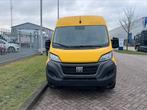 Fiat Ducato 2.2 New model-Automatique-2022–102065klm+ Caméra, Achat, Entreprise, 3 places, Autres couleurs